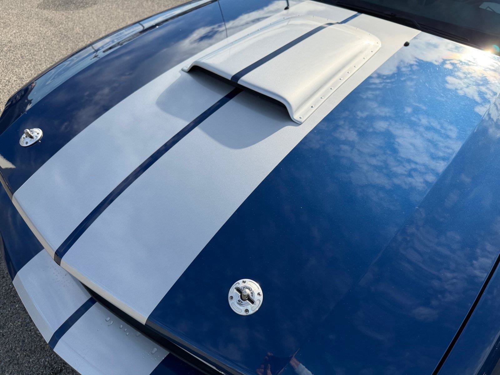 Used 2008 Ford Mustang GT RWD image 16