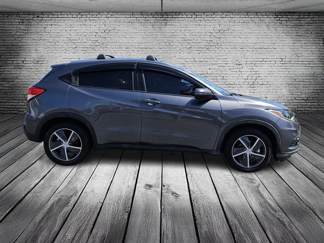 Used 2022 Honda HR-V EX image 6