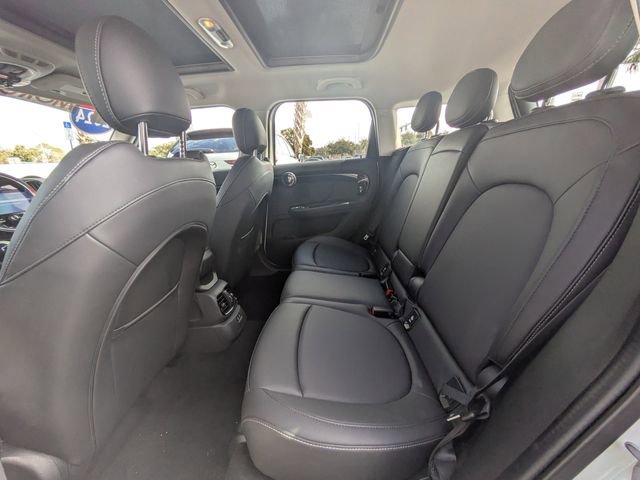 Used 2024 MINI Cooper Countryman S w/ Storage Package image 11