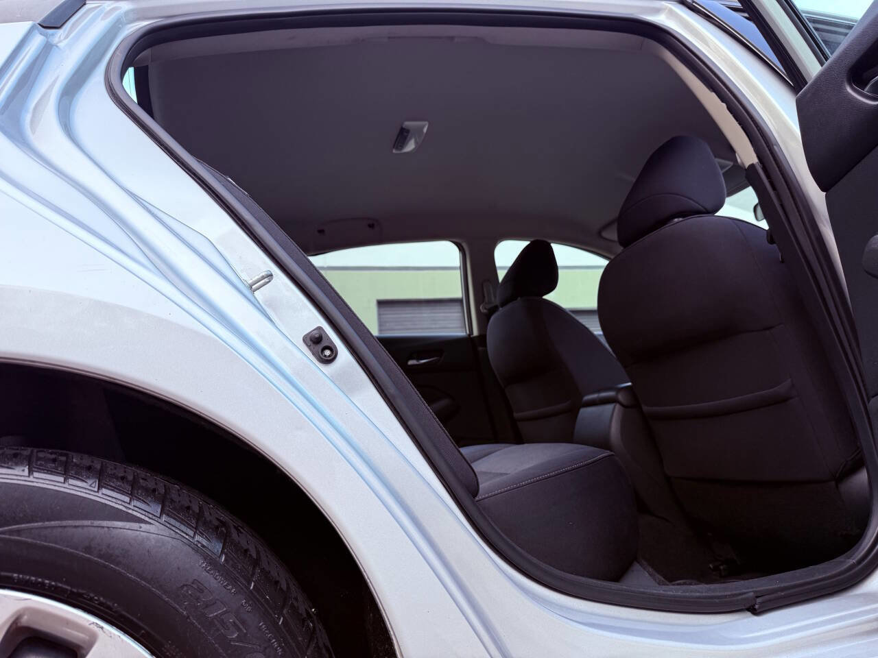 Used 2019 Nissan Altima 2.5 S image 21