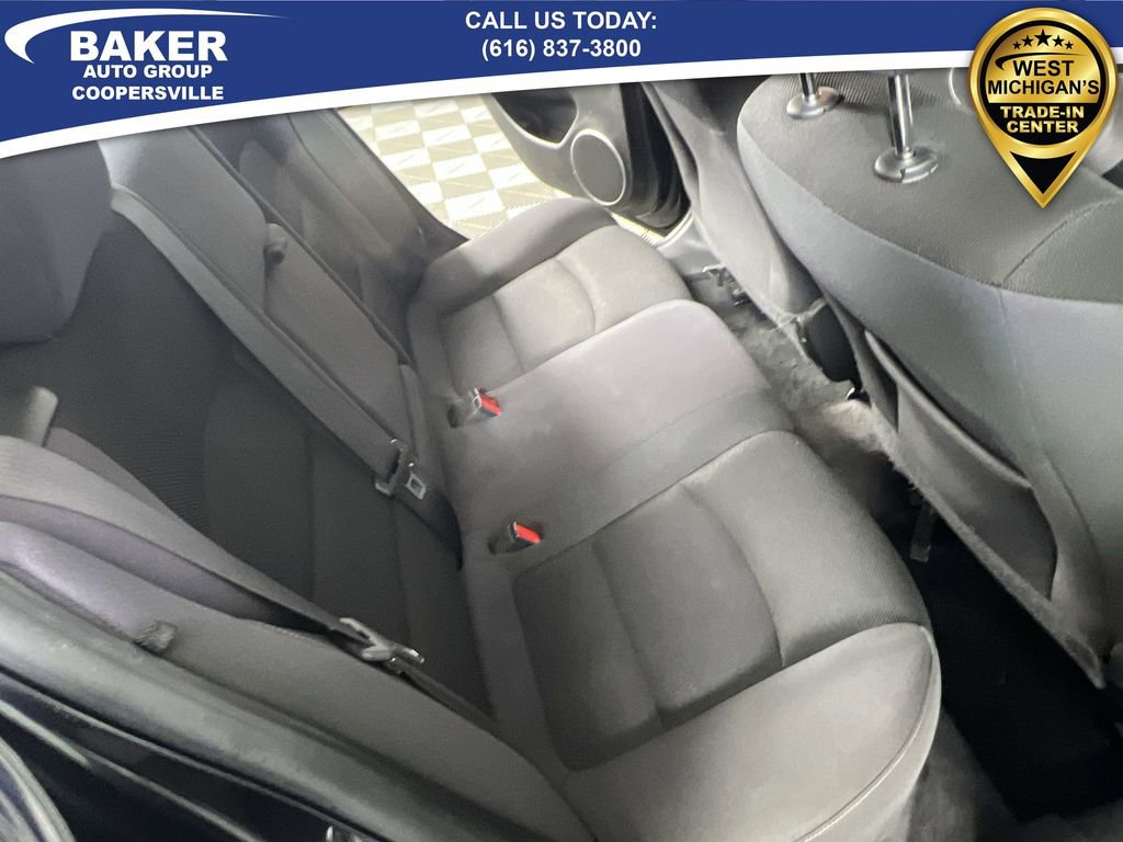 Used 2015 Chevrolet Cruze LT w/ Sun And Sound Package image 24