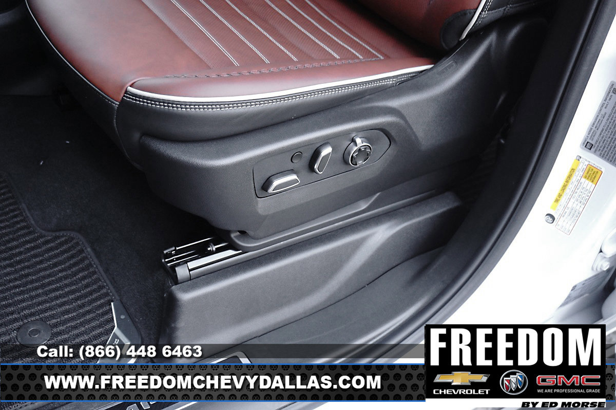 New 2026 GMC Sierra 2500 Denali Ultimate image 35