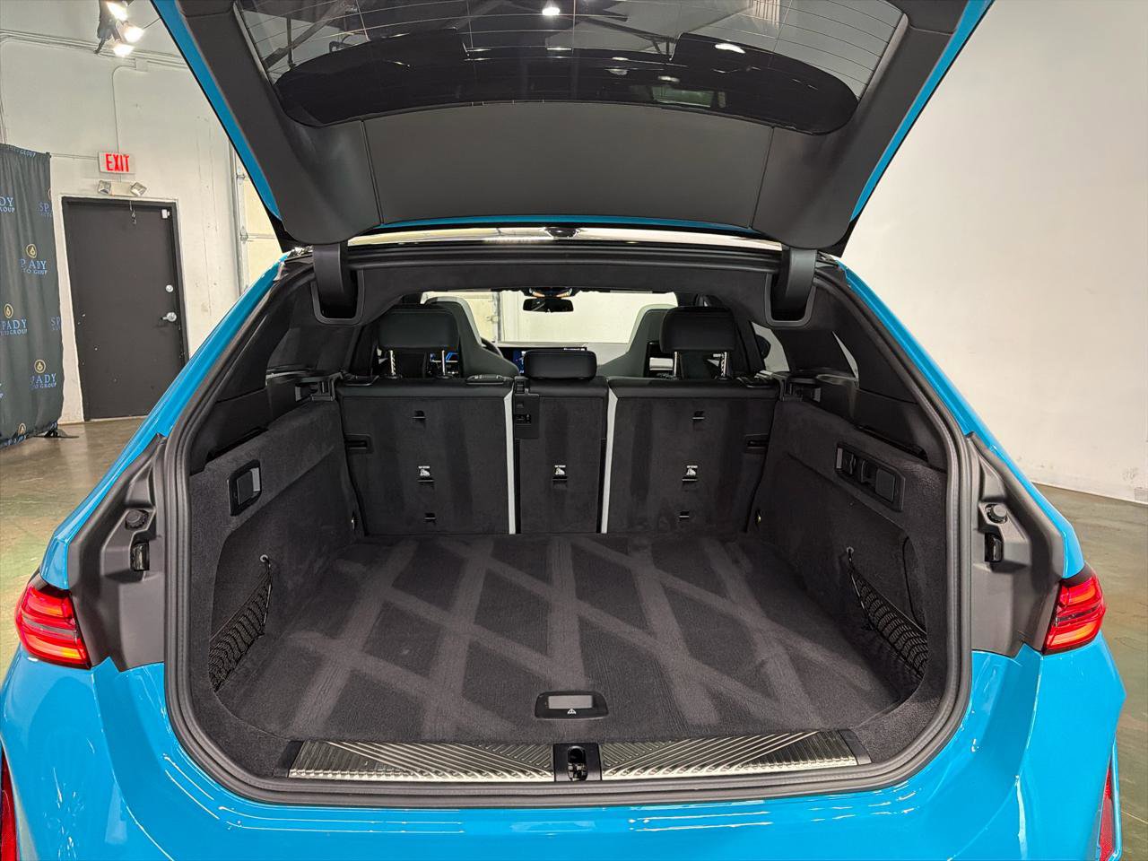 Used 2026 BMW M5 Touring image 29