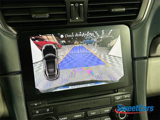 Used 2019 Porsche 911 Carrera GTS image 25