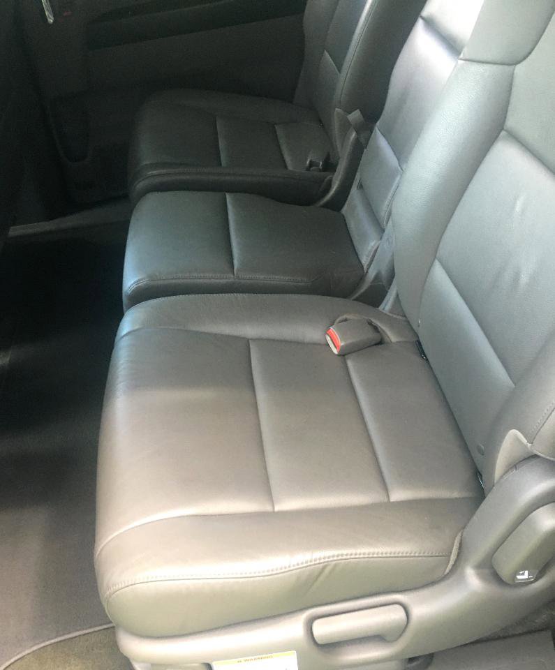 Used 2016 Honda Odyssey Touring image 10