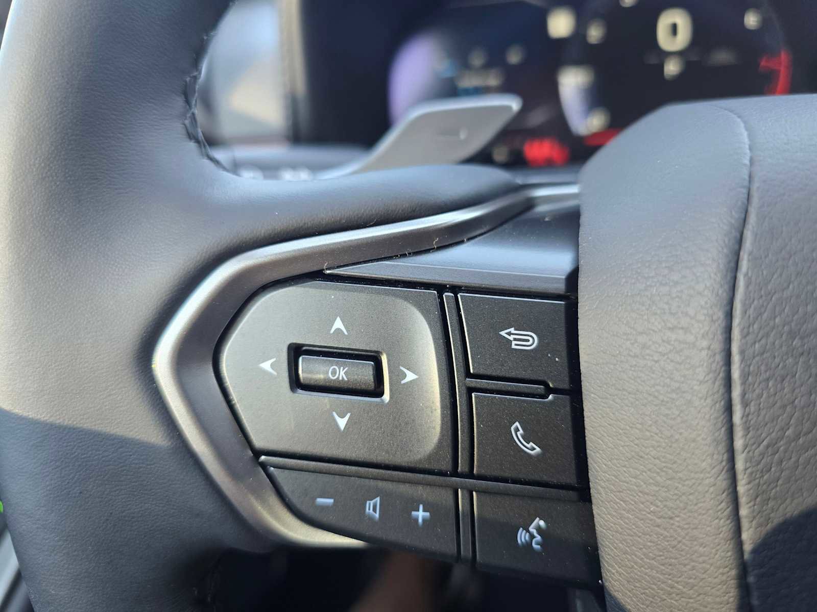 New 2026 Lexus IS 350 F Sport RWD image 33