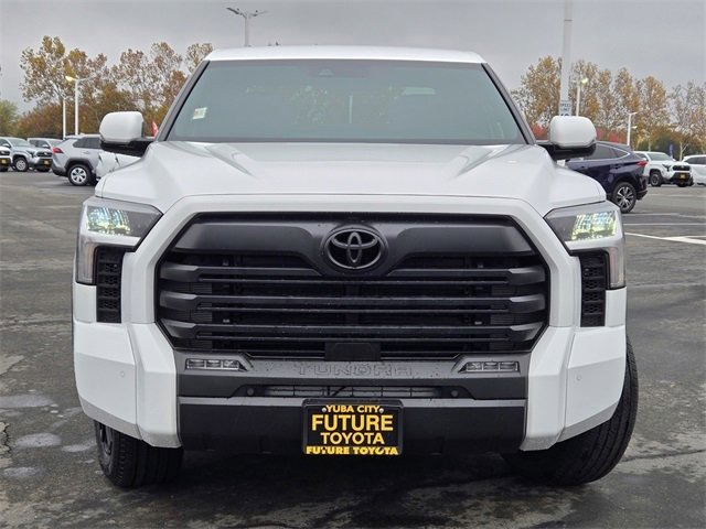 New 2026 Toyota Tundra SR5 image 2