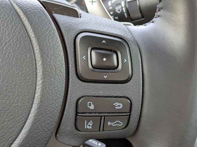 Certified 2024 Lexus IS 300 w/ Comfort Package image 25