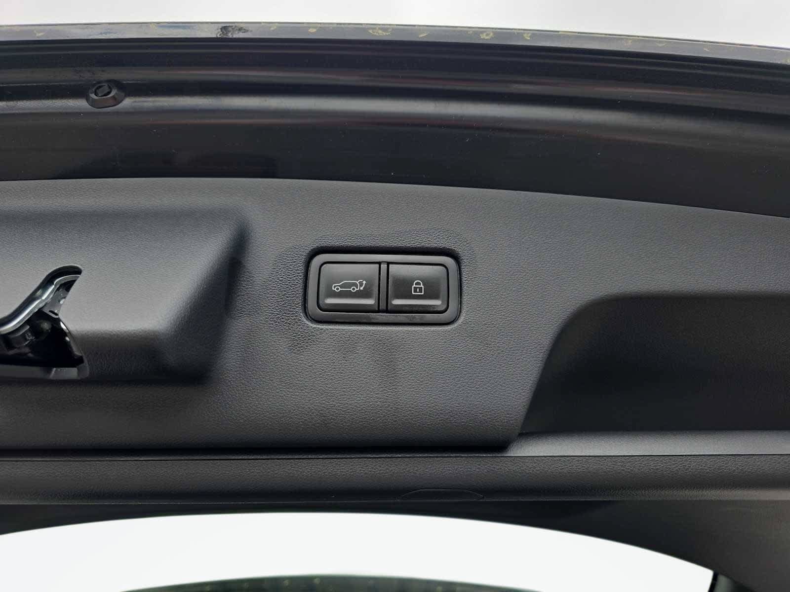 Certified 2026 Hyundai Palisade SEL FWD image 60