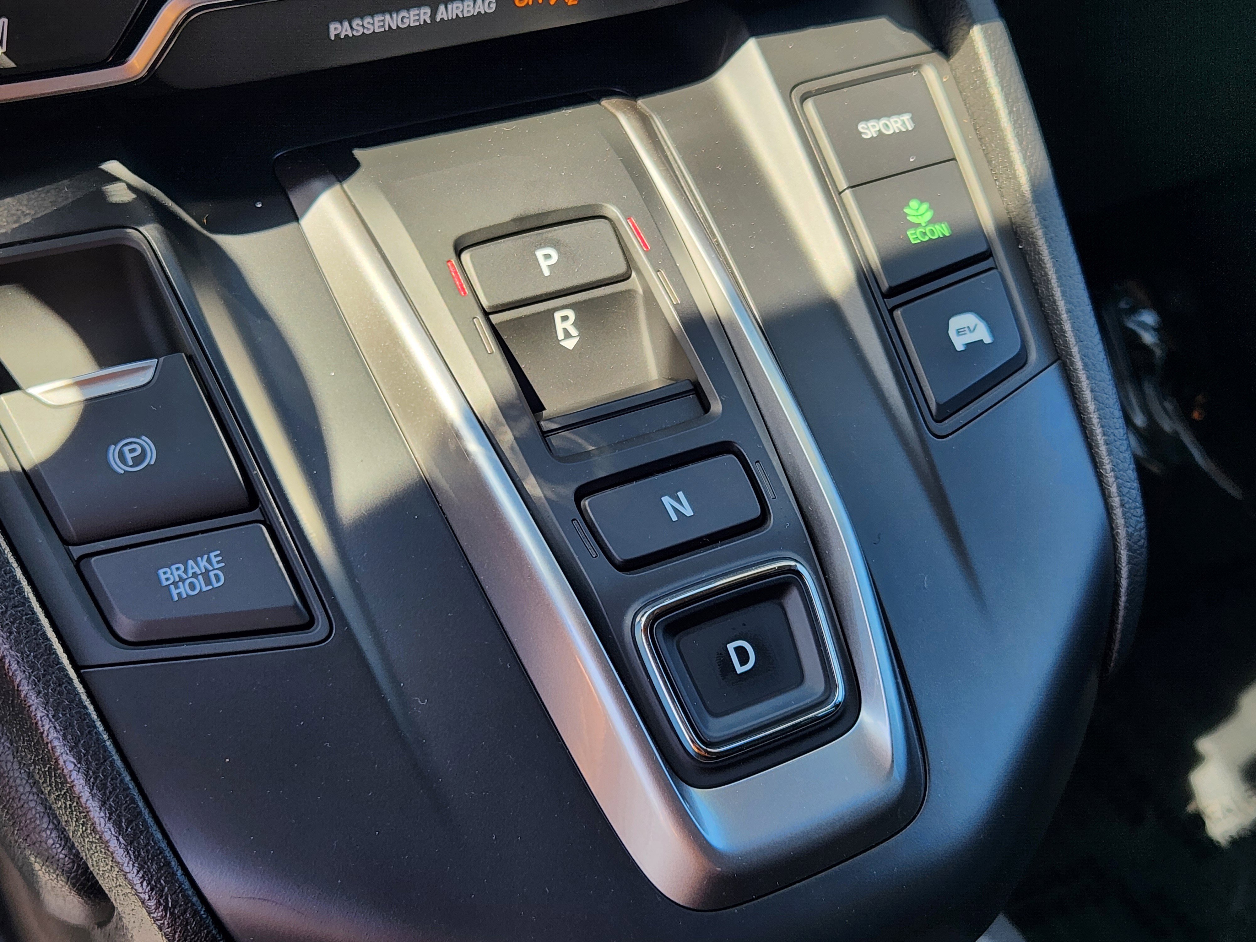 Certified 2021 Honda CR-V EX-L image 41