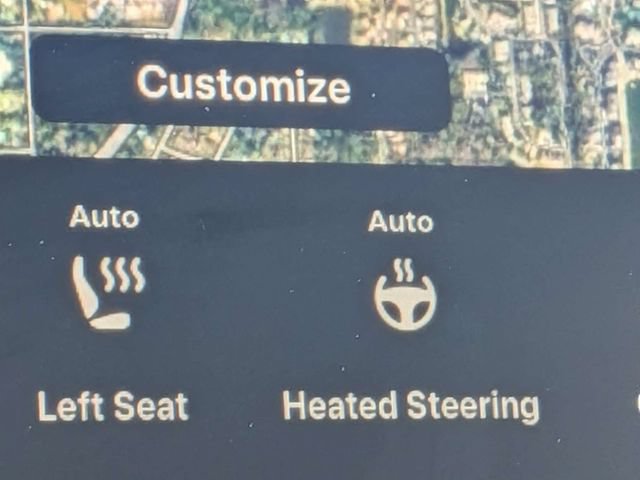 Used 2021 Tesla Model 3 Long Range AWD/4WD image 24