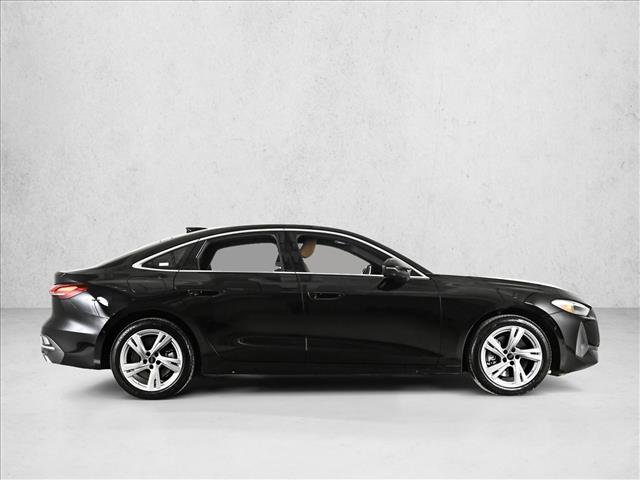 Certified 2025 Audi A5 2.0T Premium w/ Convenience Package image 4