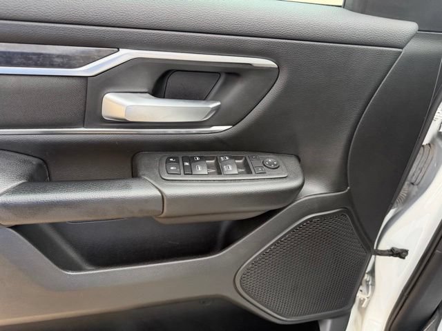 Used 2023 RAM 1500 Big Horn AWD/4WD image 16
