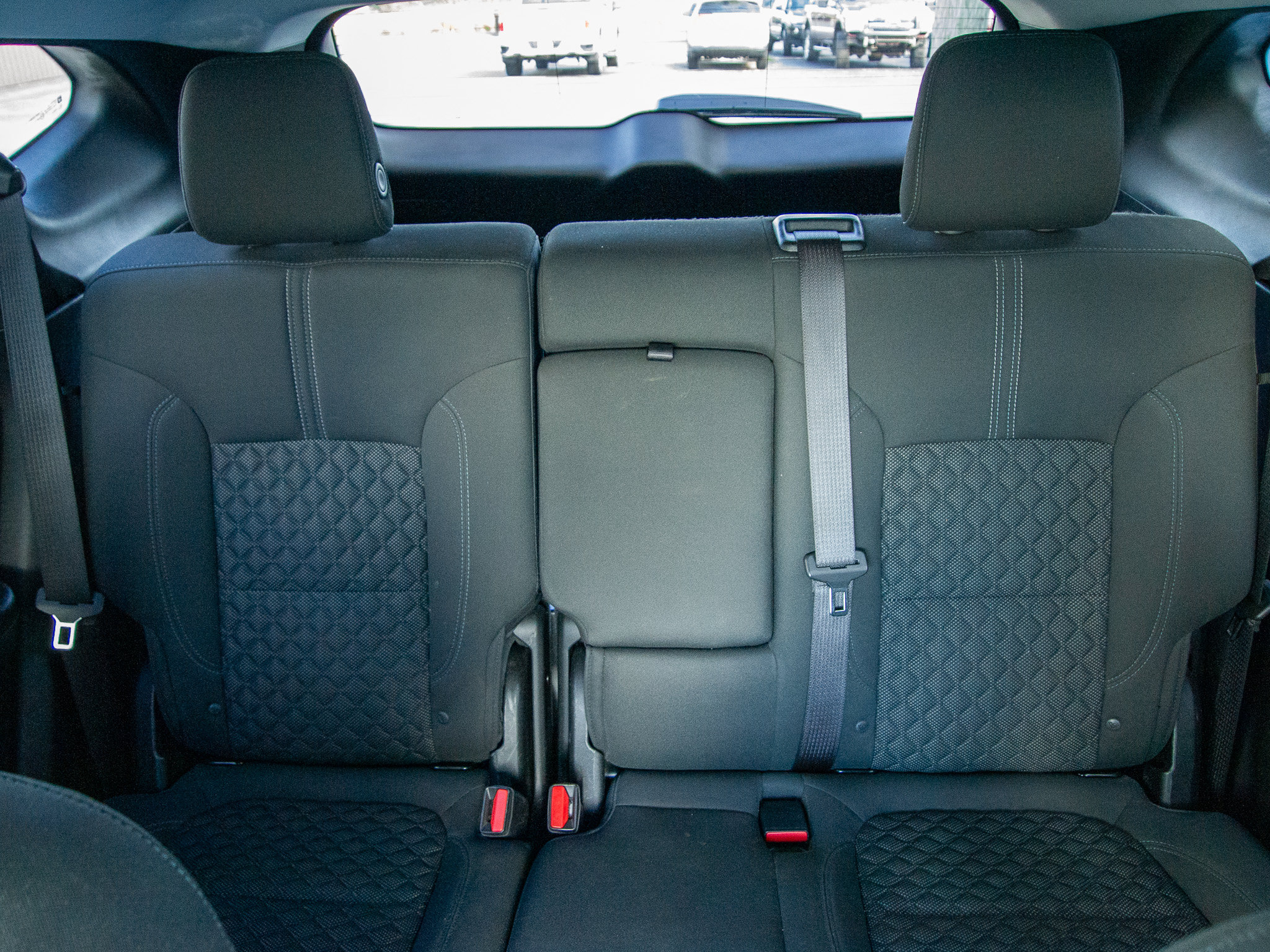 Used 2020 Chevrolet Blazer LT w/ Redline Edition FWD image 24