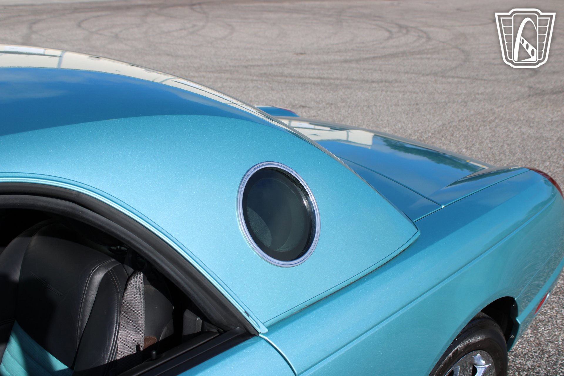 Used 2002 Ford Thunderbird image 23