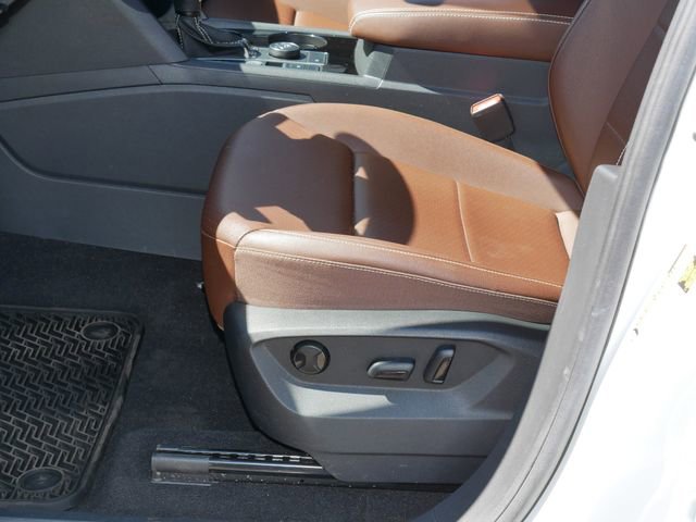 Certified 2023 Volkswagen Atlas SE image 14