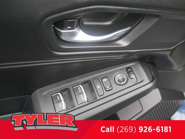 Certified 2024 Honda Accord EX image 19