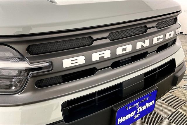 Used 2021 Ford Bronco Sport Big Bend image 29
