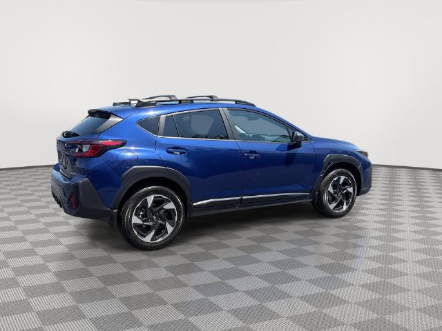 Used 2024 Subaru Crosstrek 2.5i Limited AWD/4WD image 12