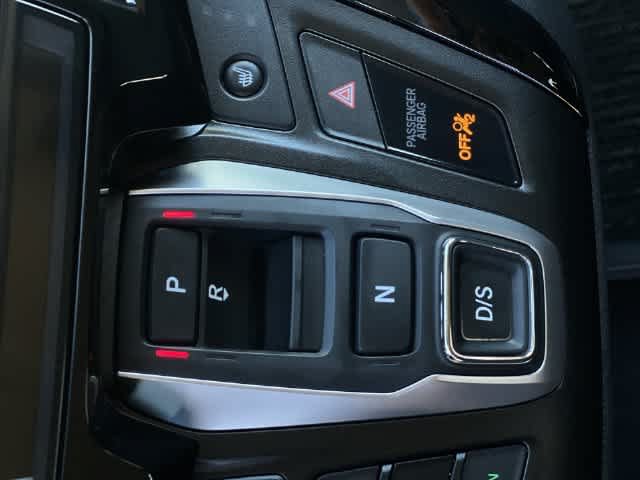 Certified 2026 Honda Odyssey Touring image 16