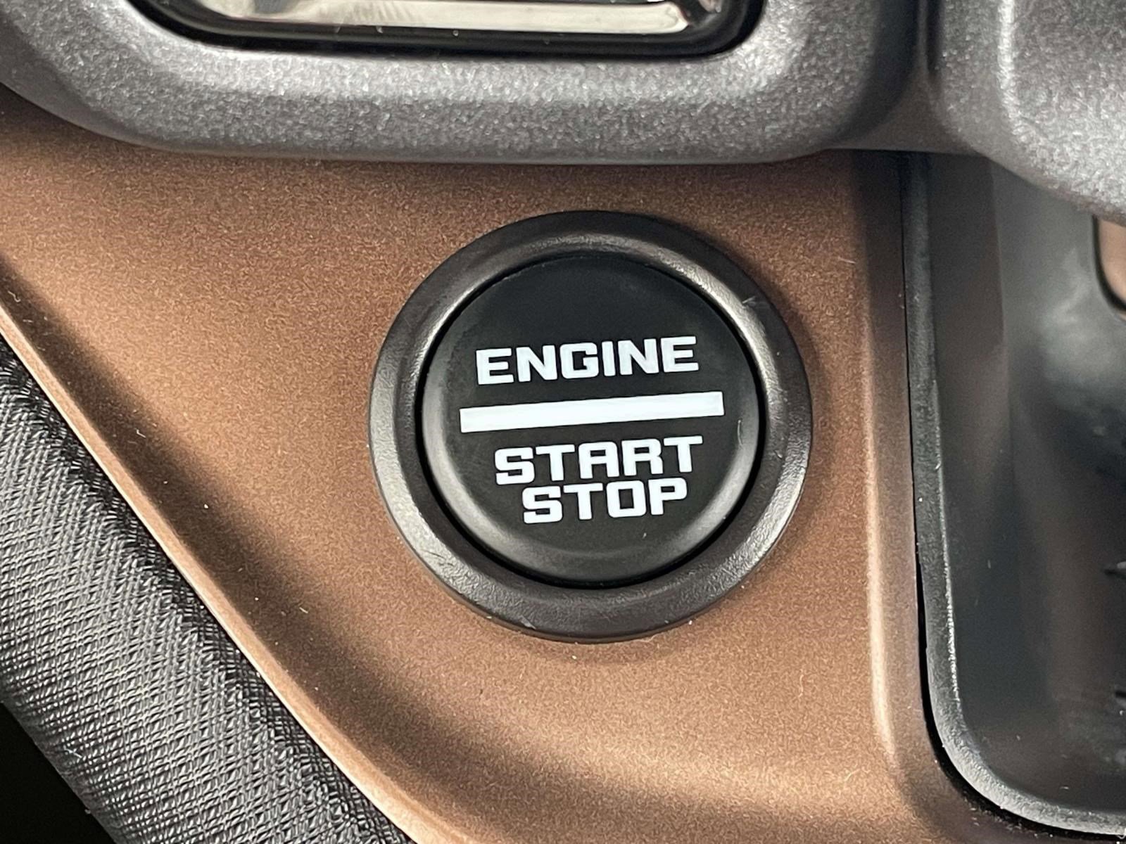 Used 2024 Ford Bronco Sport Badlands w/ Premium Package image 29