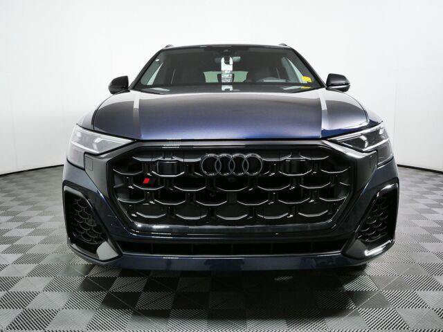 New 2026 Audi SQ8 Prestige AWD/4WD image 37