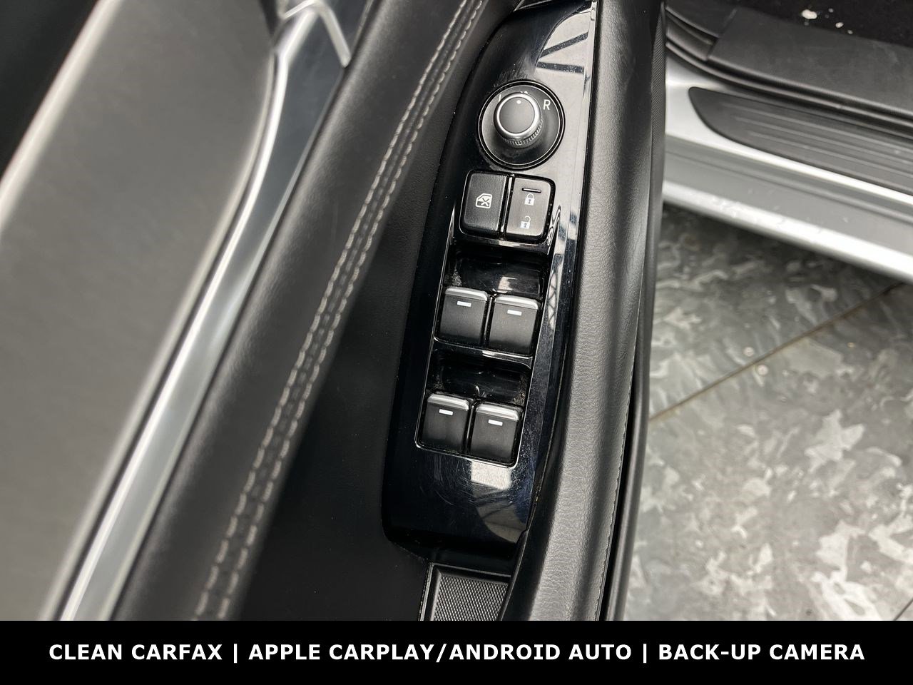 Used 2018 MAZDA MAZDA6 Sport image 7