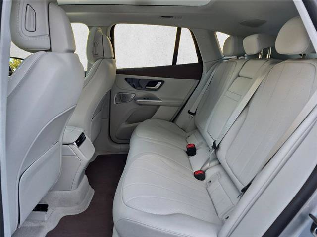 Certified 2023 Mercedes-Benz EQE 350+ 4MATIC SUV image 20