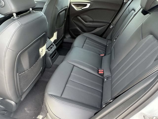 New 2026 Audi A5 2.0T Premium Plus AWD/4WD image 5