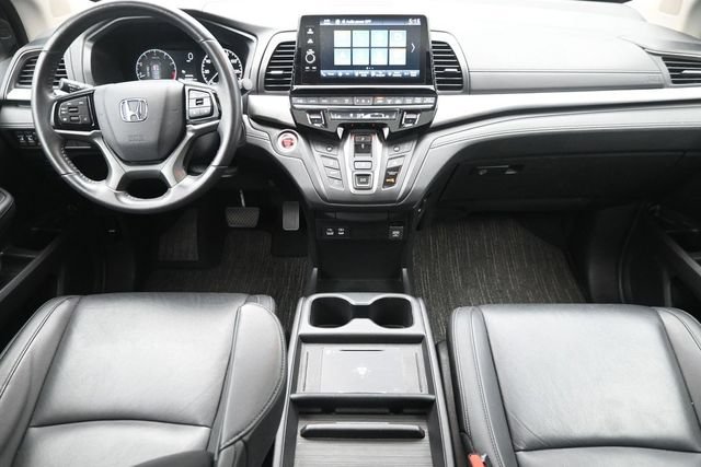 Used 2025 Honda Odyssey EX-L image 22