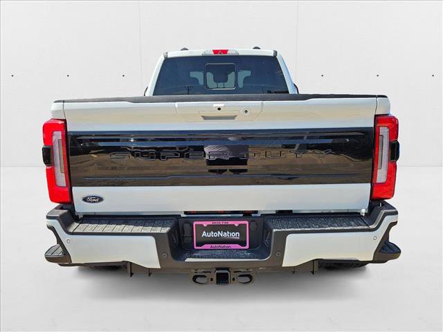 New 2026 Ford F350 Platinum image 8