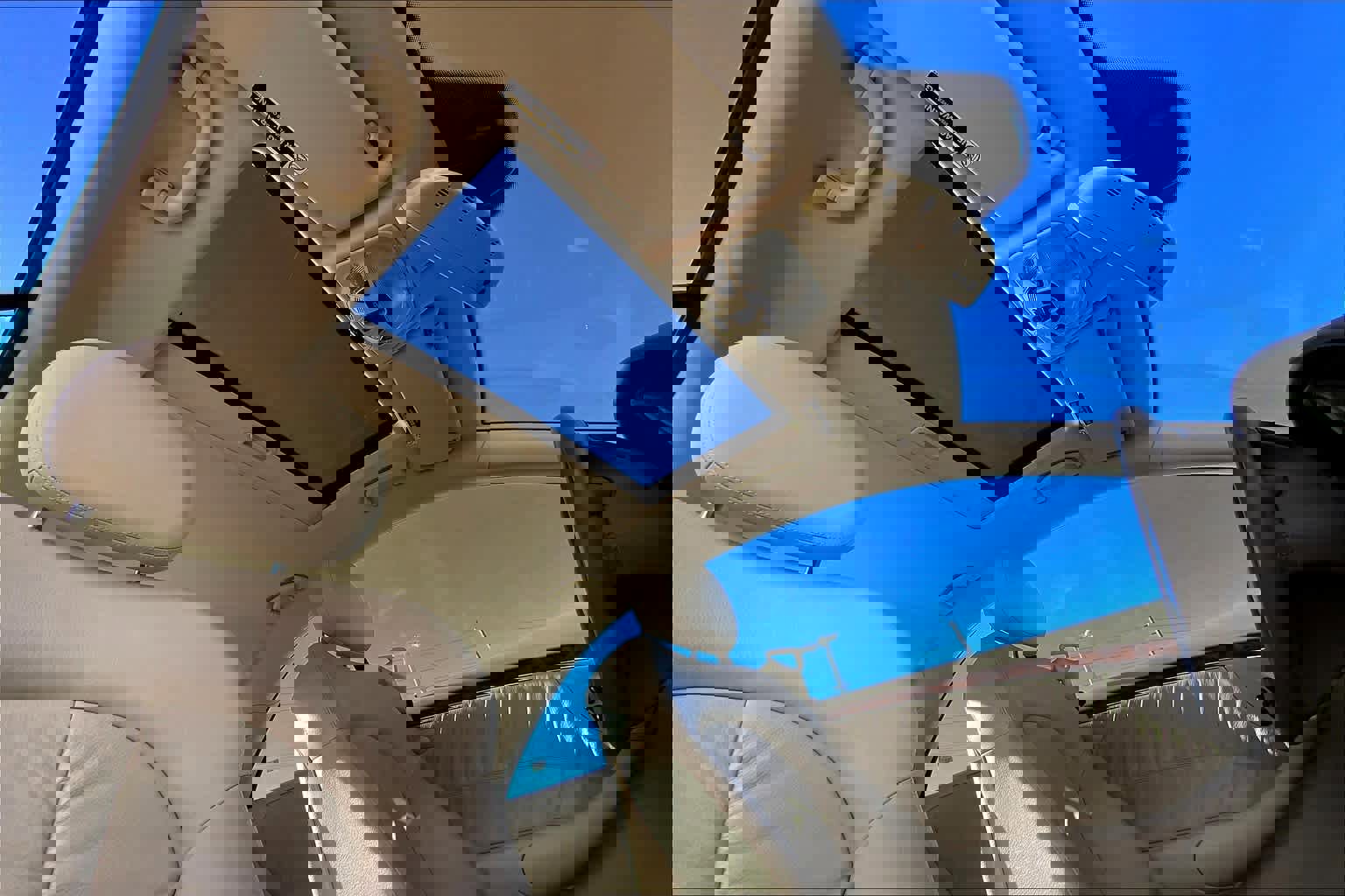 Used 2006 Mercedes-Benz CLK 500 Coupe image 12