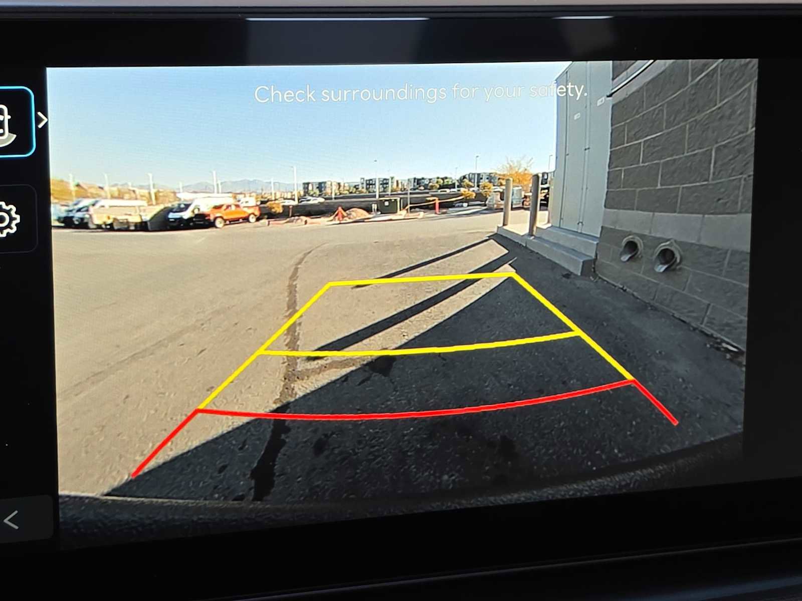 Used 2025 Hyundai Santa Cruz SE image 26