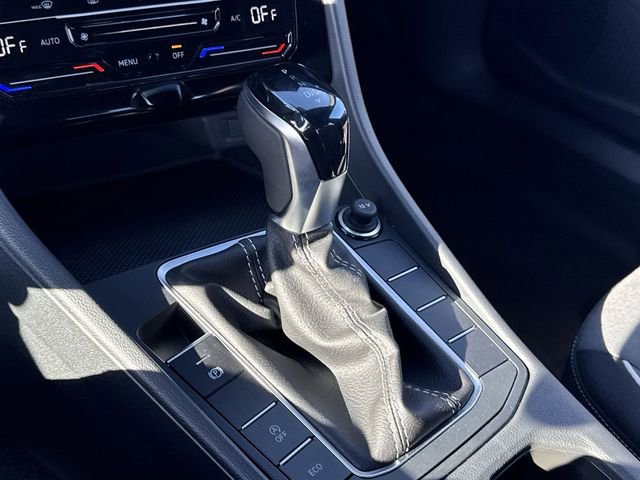 New 2026 Volkswagen Jetta Sport image 13