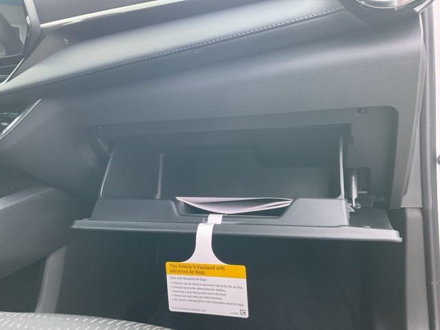 New 2026 Chevrolet Equinox LT image 22