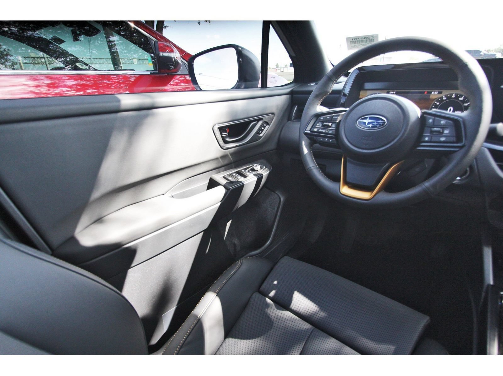 New 2026 Subaru Outback Wilderness AWD/4WD image 6