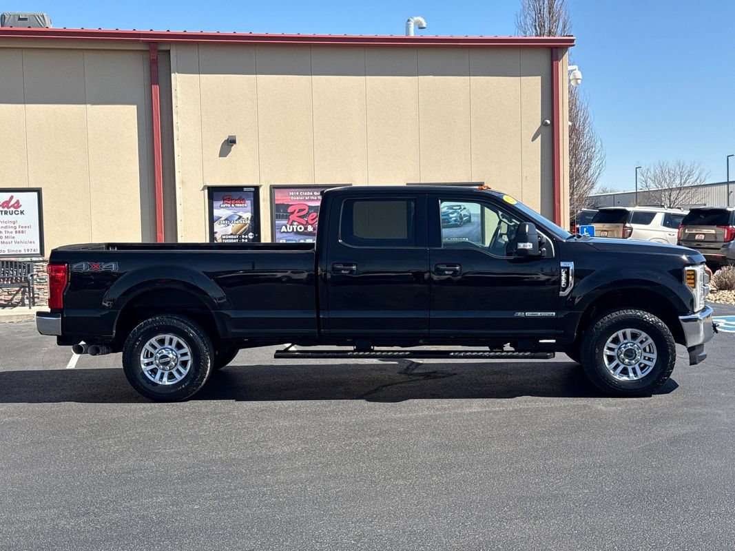 Used 2019 Ford F350 XLT AWD/4WD image 49