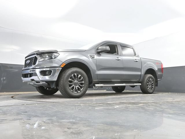 Used 2021 Ford Ranger XLT w/ Equipment Group 301A Mid RWD image 50