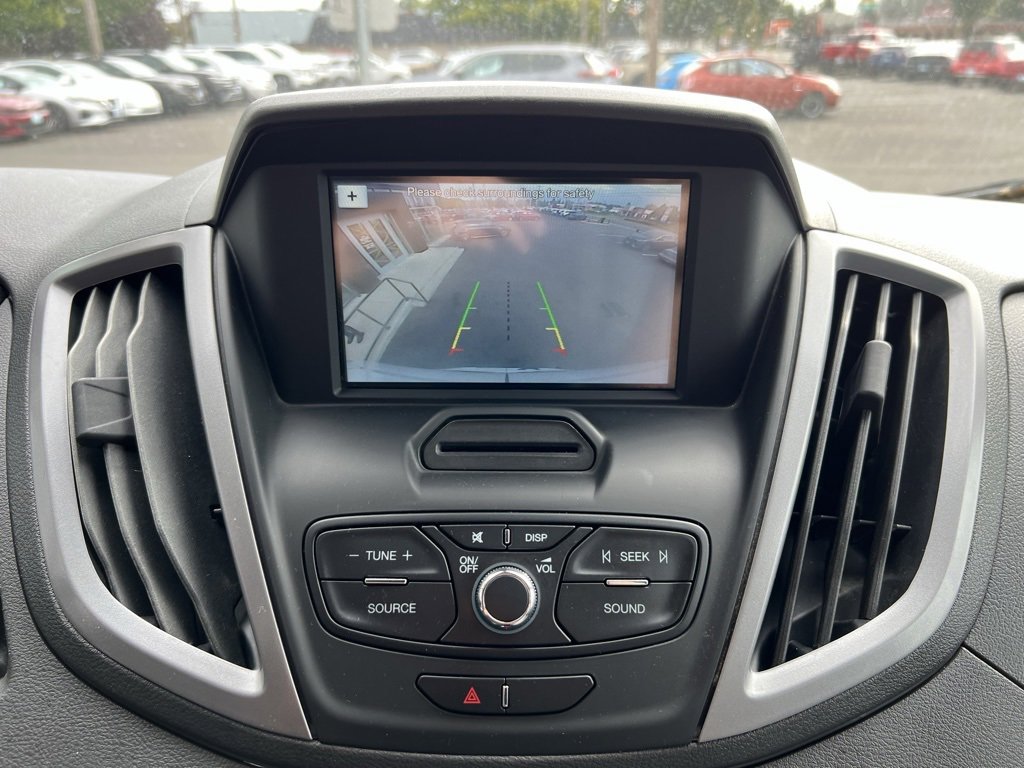 Used 2019 Ford Transit 350 XLT image 21