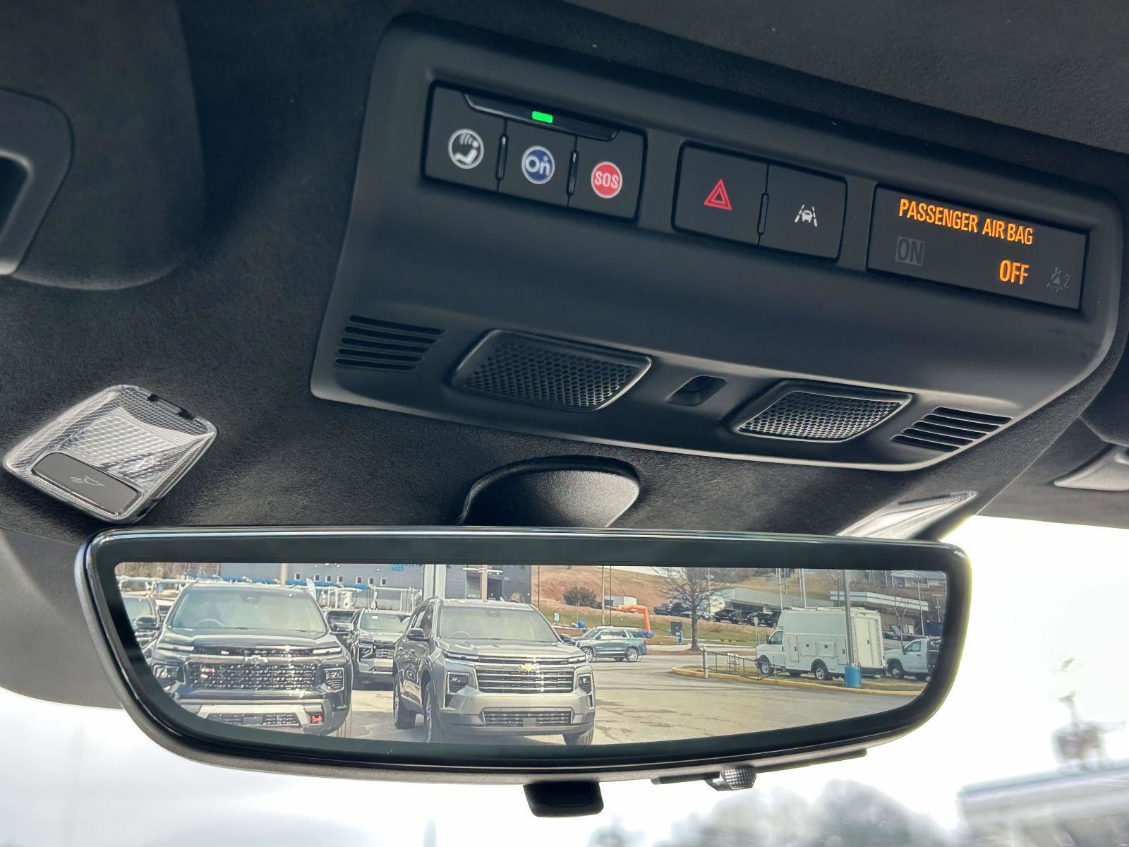 Used 2024 Chevrolet Corvette E-Ray w/ Stealth Interior Trim Package image 20