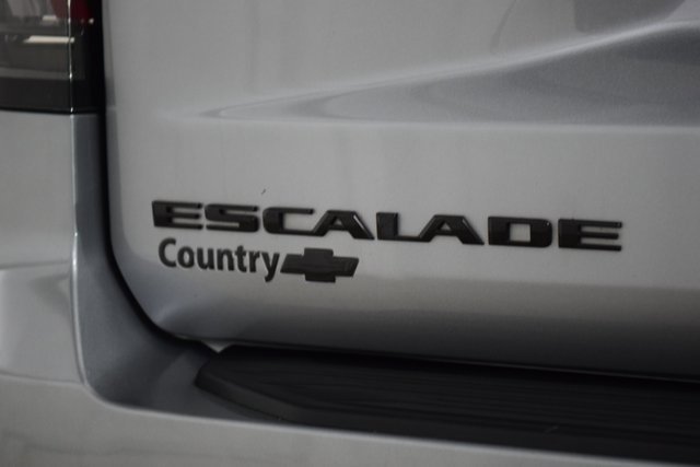 Used 2023 Cadillac Escalade Sport w/ LPO, ONYX Package image 23