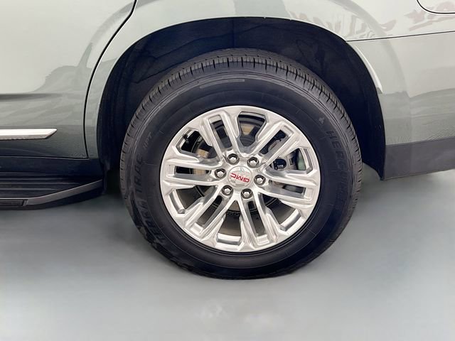 Used 2024 GMC Yukon SLT image 38