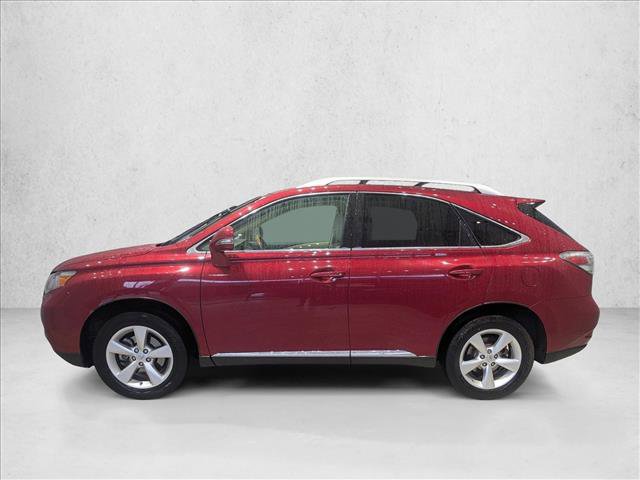 Used 2011 Lexus RX 350 AWD image 9