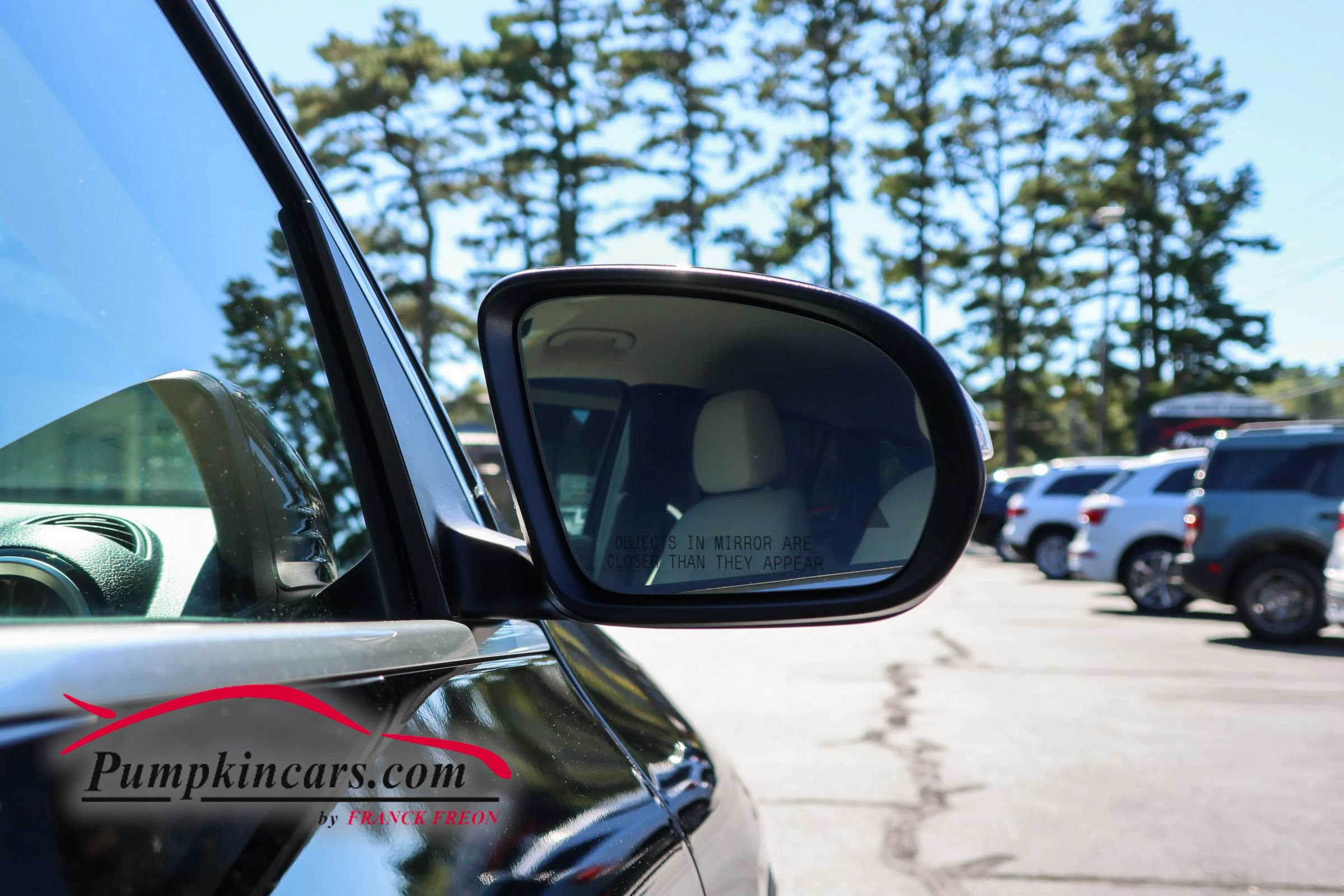 Used 2021 Mercedes-Benz GLA 250 4MATIC w/ Premium Package image 21