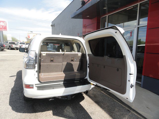 Used 2019 Lexus GX 460 Premium AWD/4WD image 33