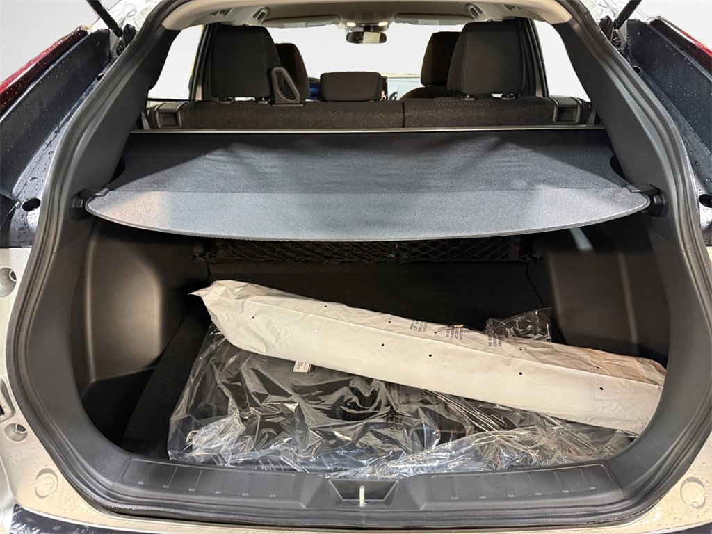 New 2026 Mitsubishi Eclipse Cross LE image 23