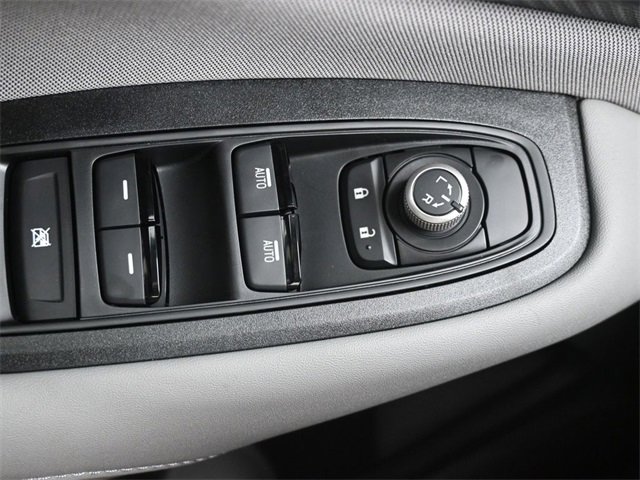 New 2025 Subaru Legacy Premium image 13