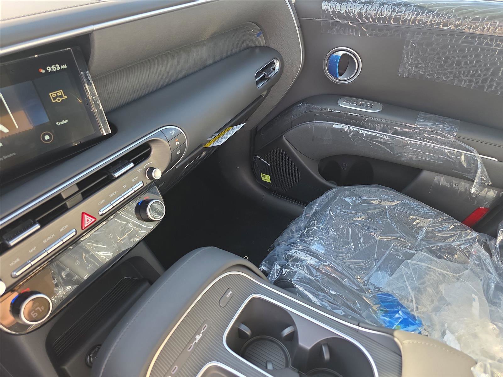 New 2026 Hyundai Palisade Calligraphy image 19