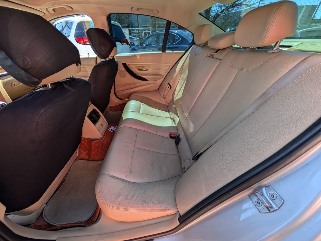 Used 2013 BMW 328i Sedan RWD image 17