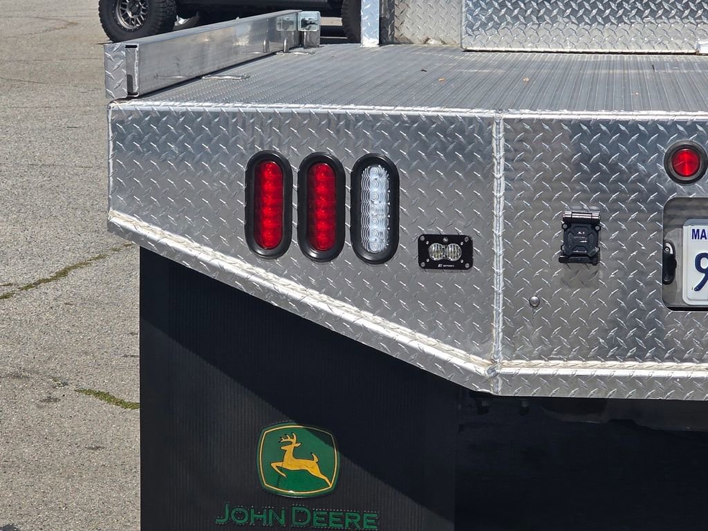 Used 2024 RAM 4500 Laramie image 8